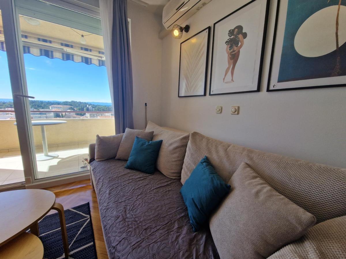 City Apartment Sanja ماكارسكا المظهر الخارجي الصورة