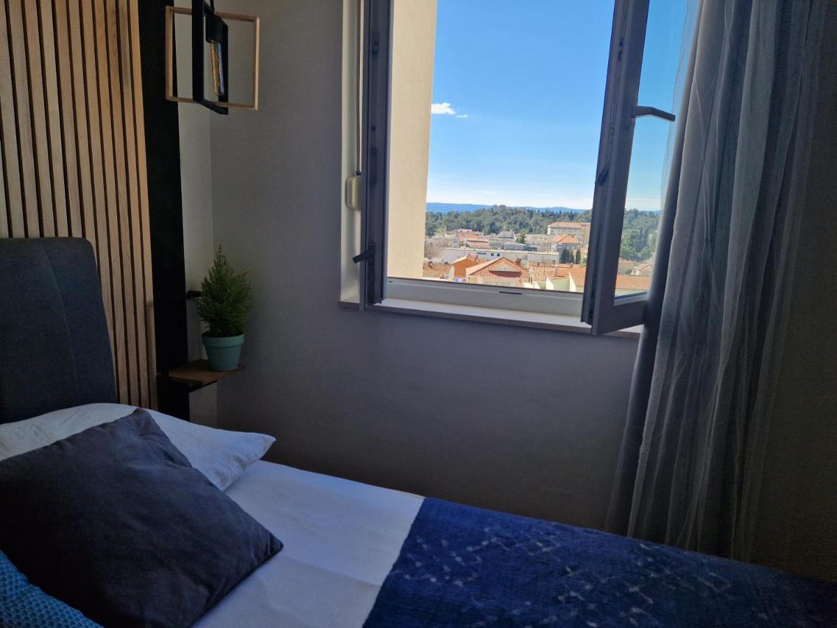 City Apartment Sanja ماكارسكا المظهر الخارجي الصورة